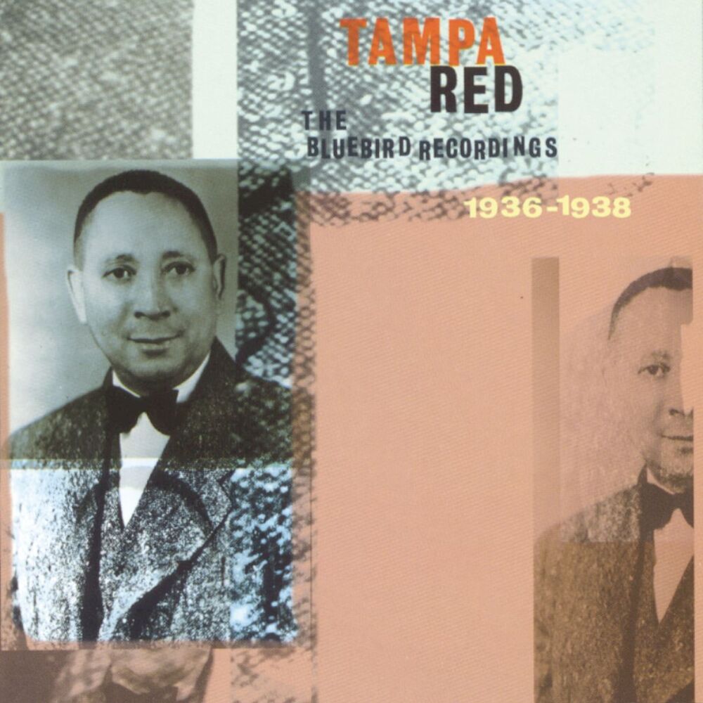Picture of The Bluebird Recordings, 1936-1938