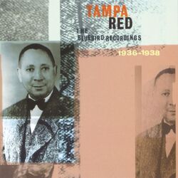 Cover of The Bluebird Recordings, 1936-1938