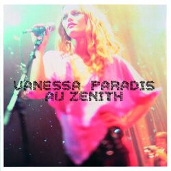 Cover of Au Zenith