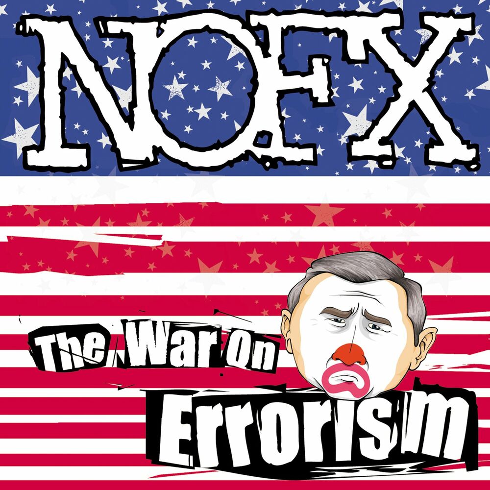 Picture of War on Errorism