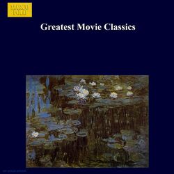 Cover of Greatest Movie Classics