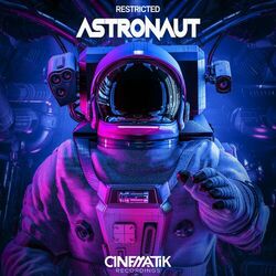 Cover of Astronaut