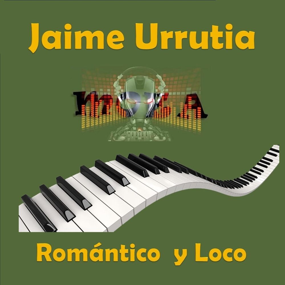 Picture of Romántico y Loco