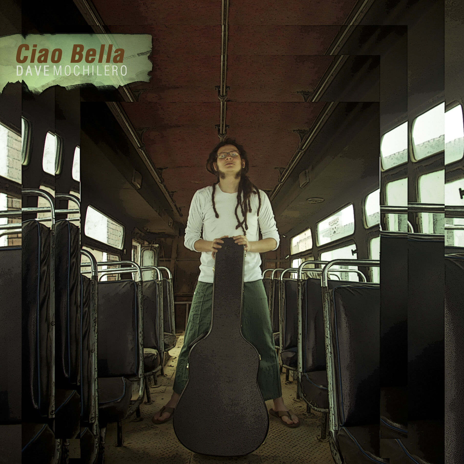 Album cover of Ciao Bella