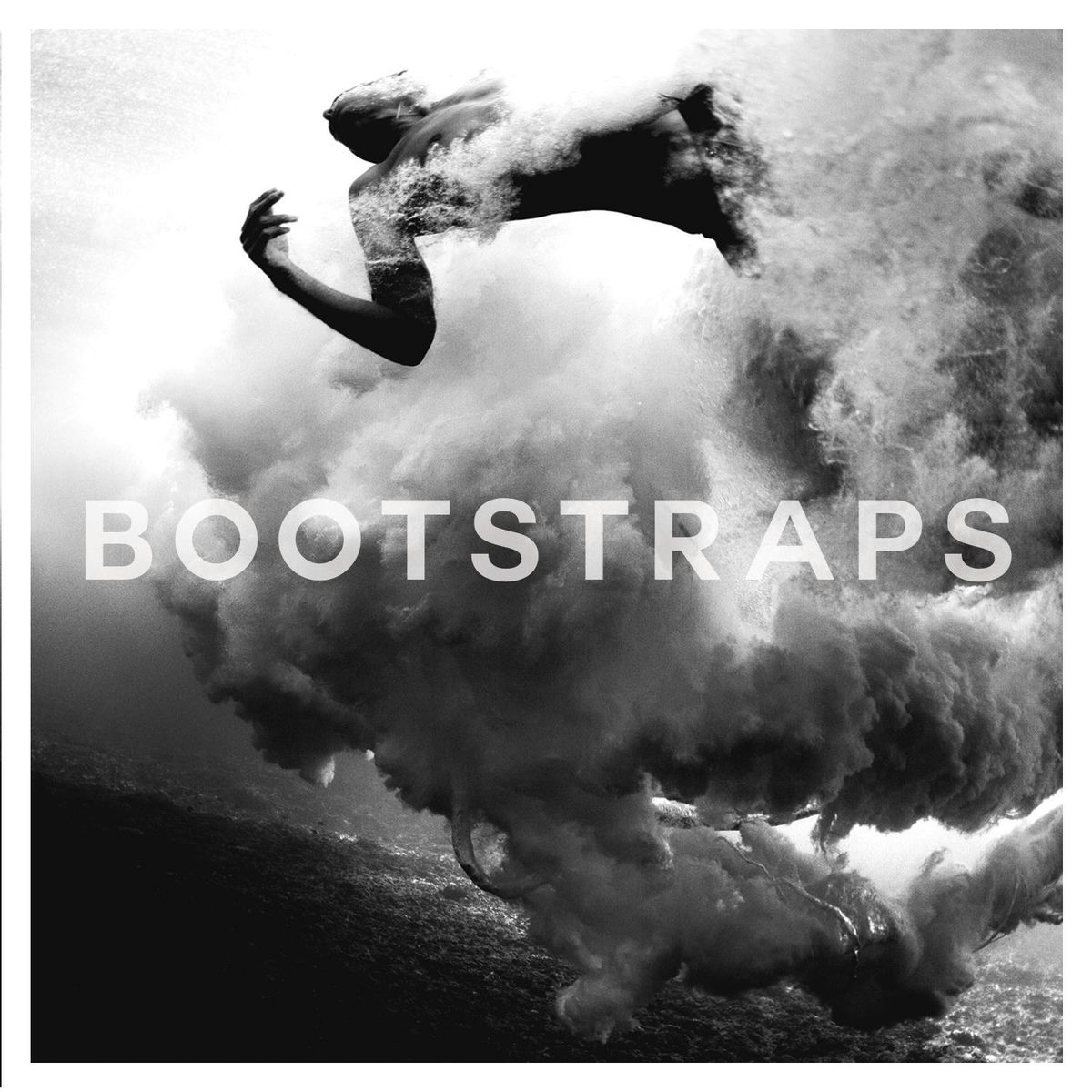 Album cover of Bootstraps
