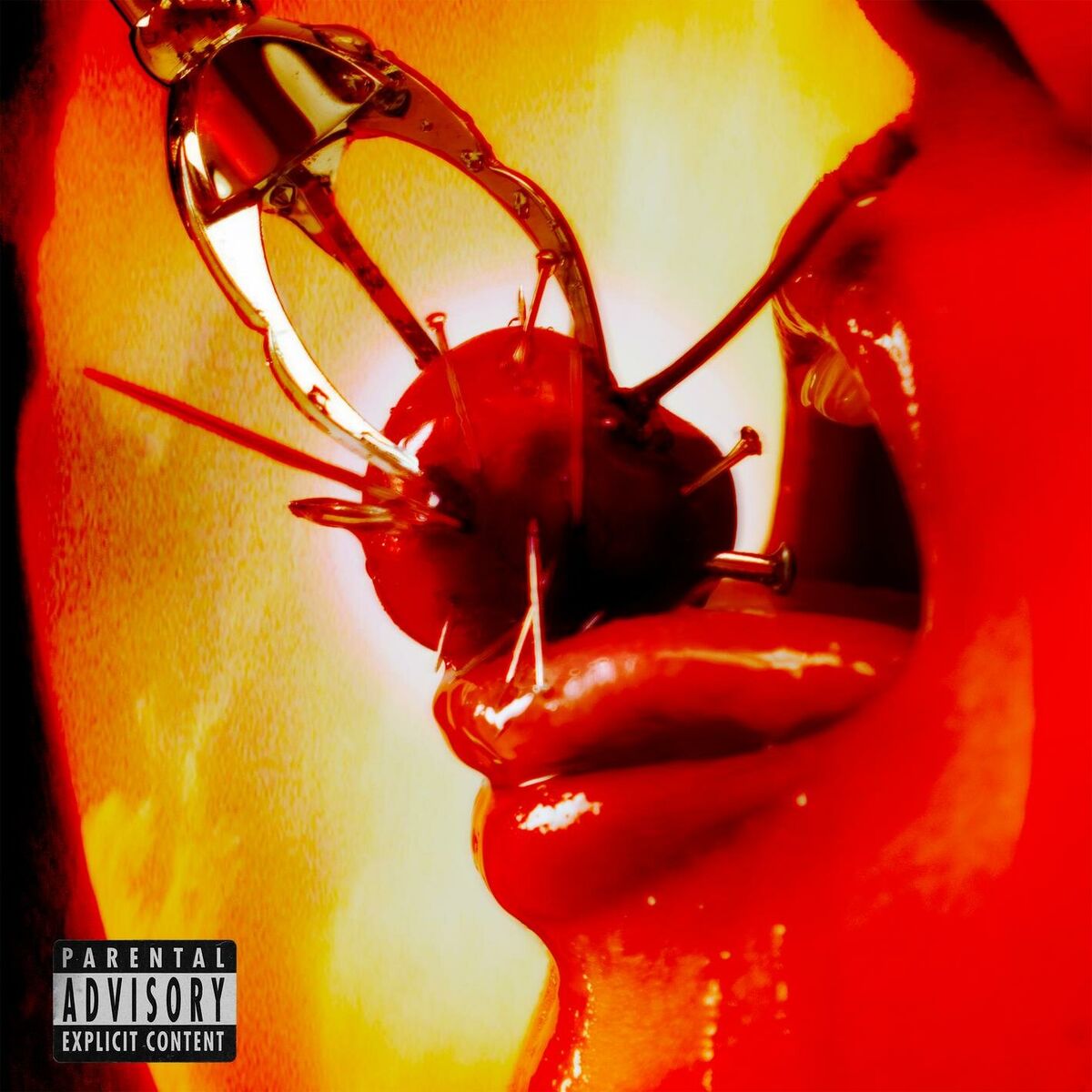 Album cover of 10 Grammes