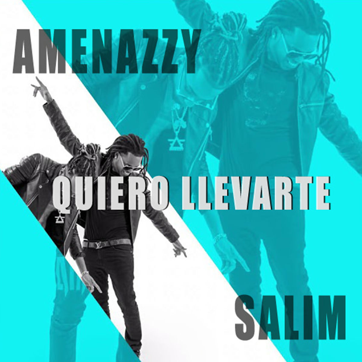 Album cover of Quiero Llevarte