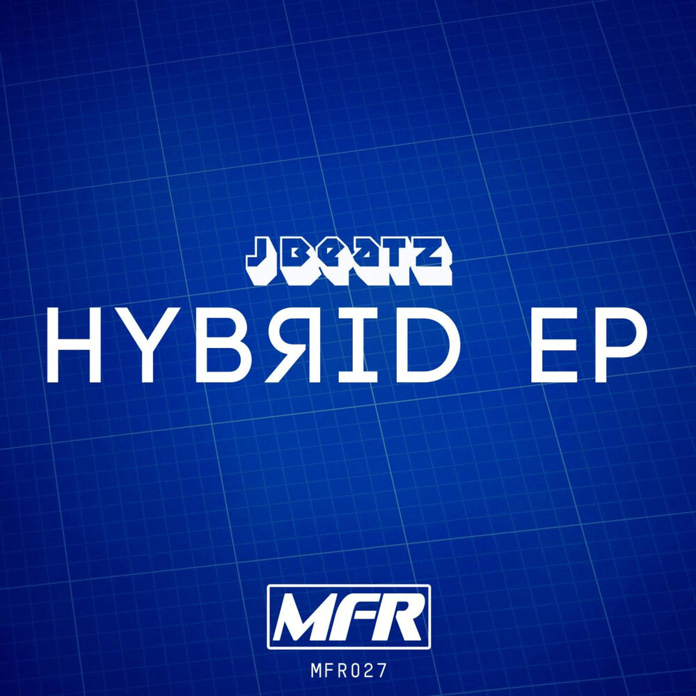 Picture of Hybrid EP