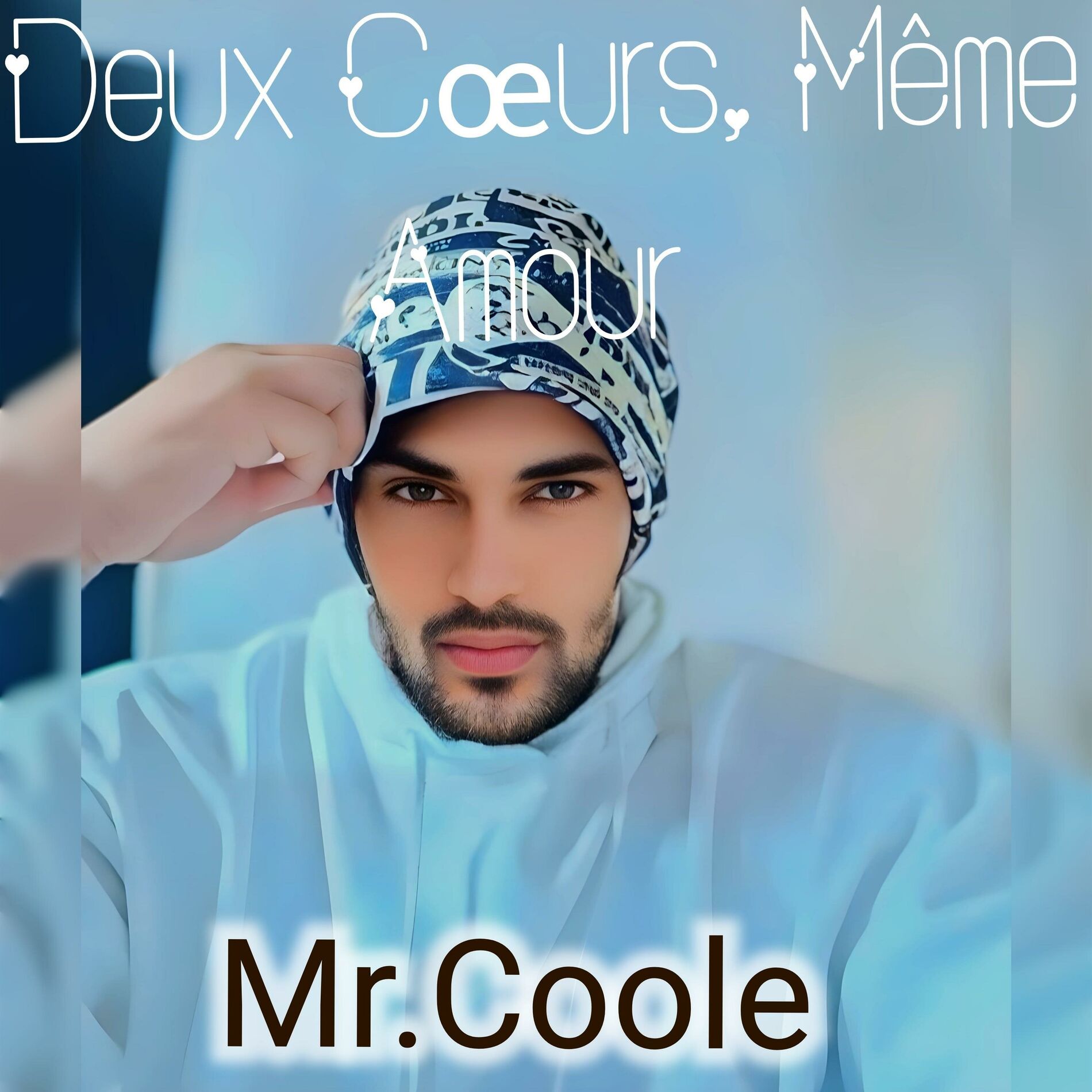Album cover of Deux coeurs, Même Amour