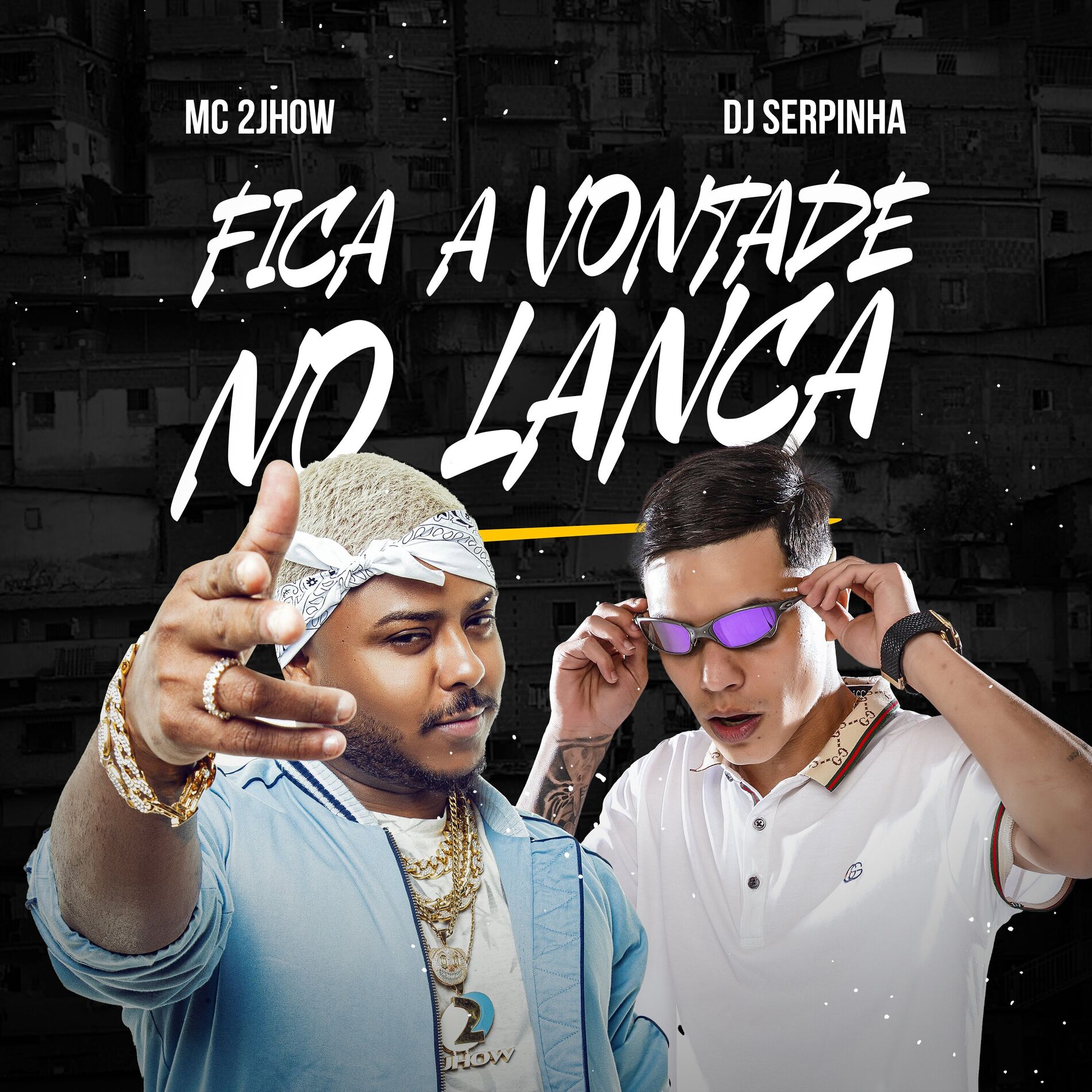 Album cover of Fica a Vontade no Lança
