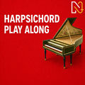 Quantz: Flute Sonata No.277 in D major, QV 1:42 (Play Along)