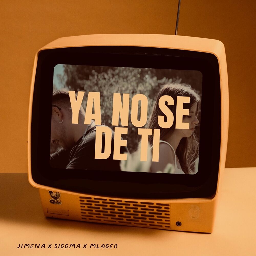 Picture of Ya no sé de tí