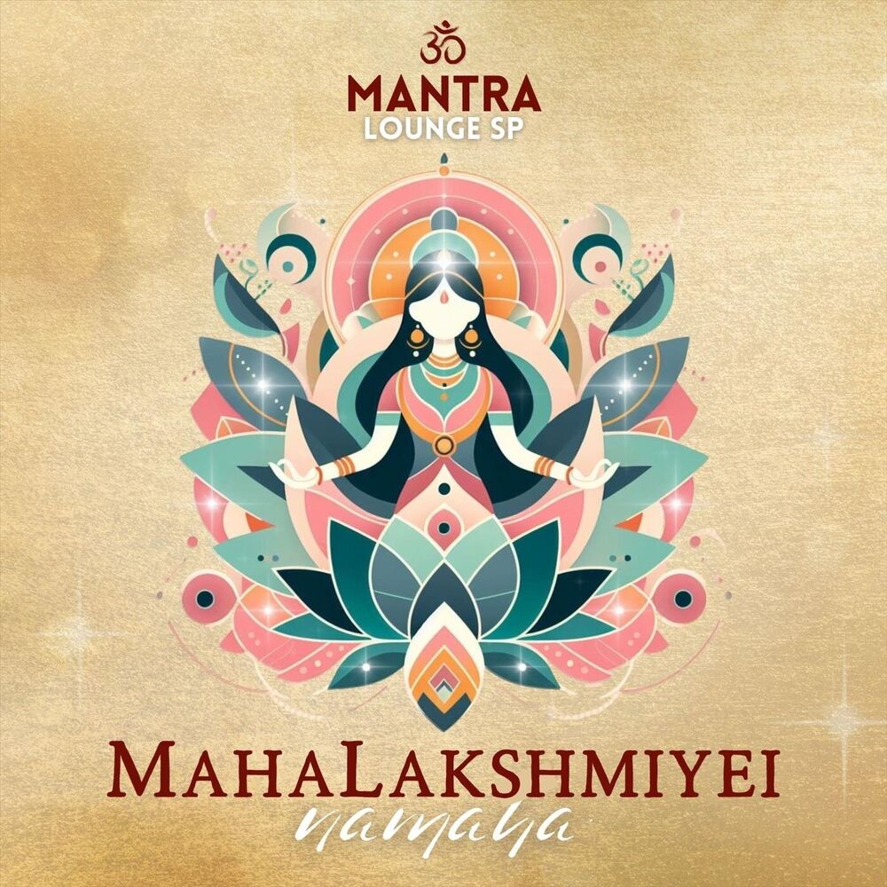 Picture of MahaLakshmiyei Namaha