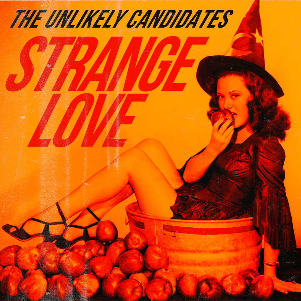 Picture of Strange Love