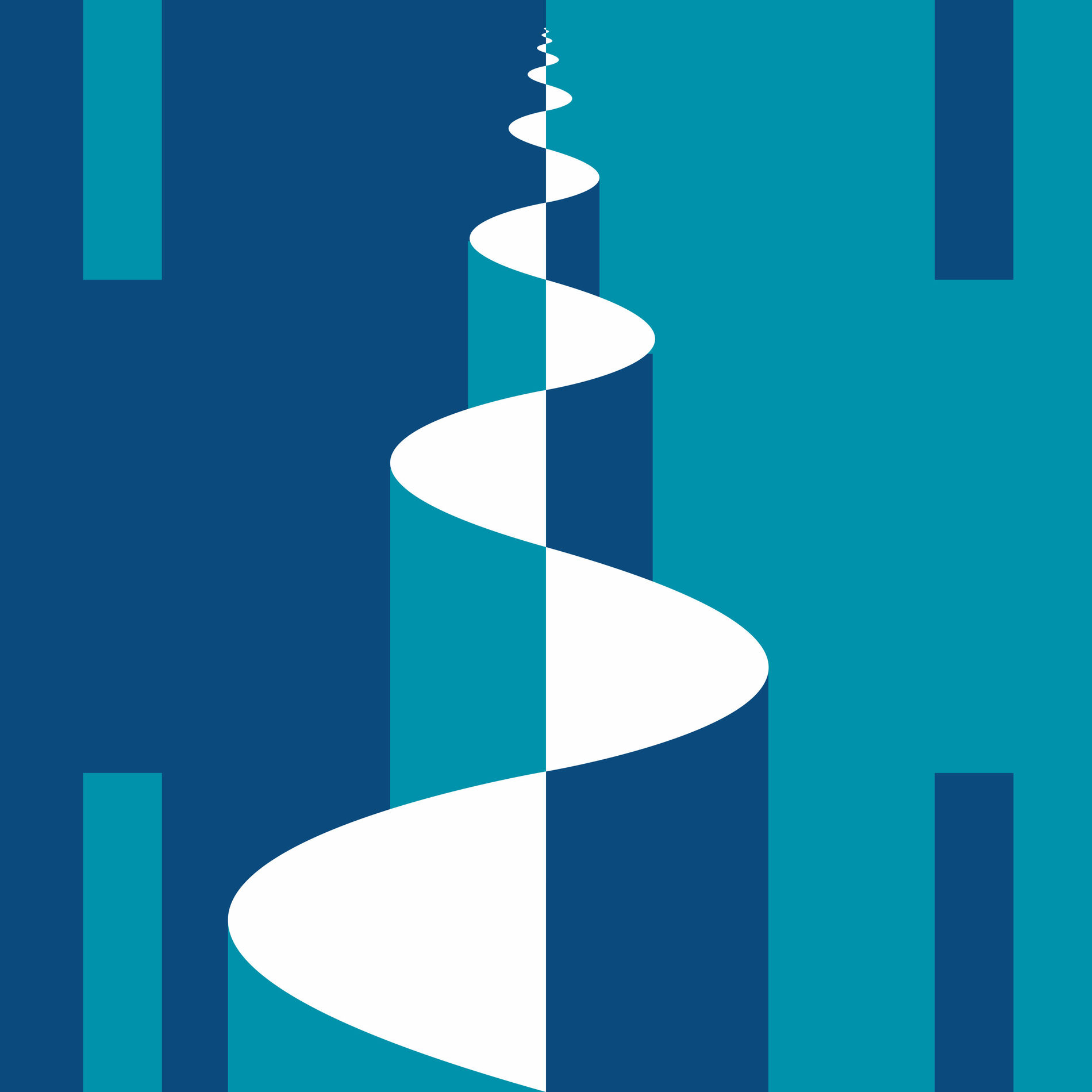 Album cover of Comme si (Mawimbi Remix)