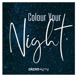 Cover of Colour Your Night