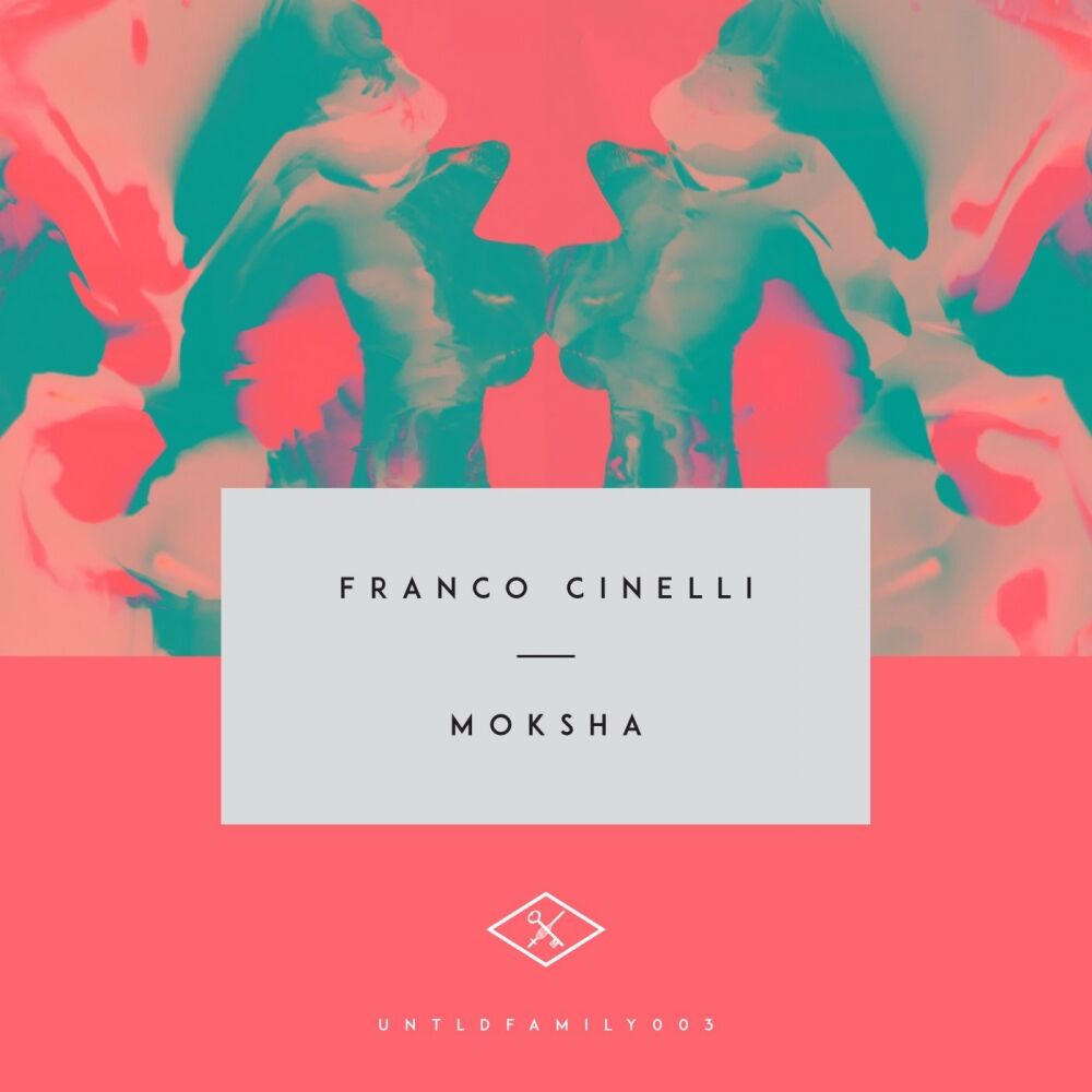 Picture of Moksha EP
