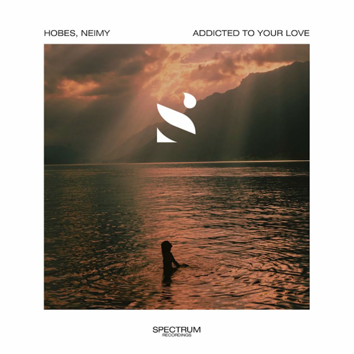 Album cover of Addicted To Your Love