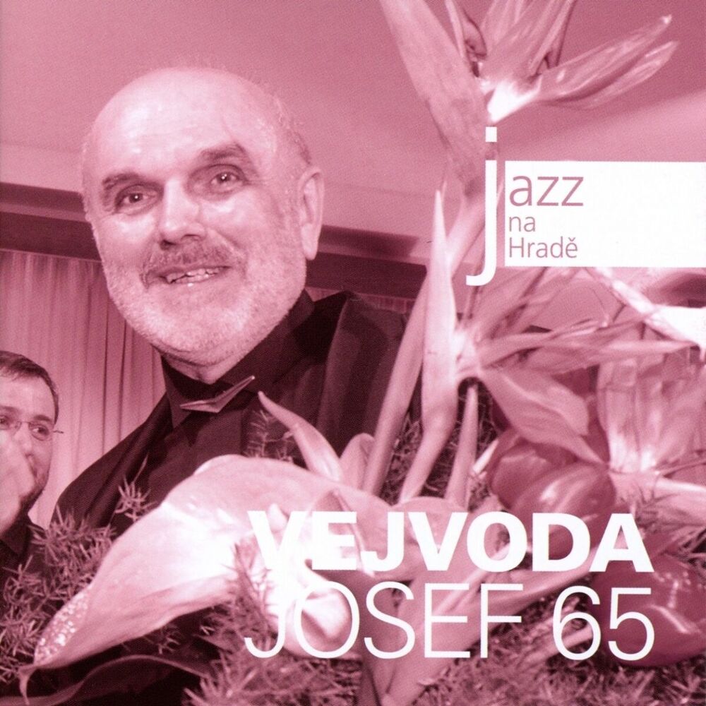 Picture of Jazz Na Hradě (Josef Velvoda 65) (Live)