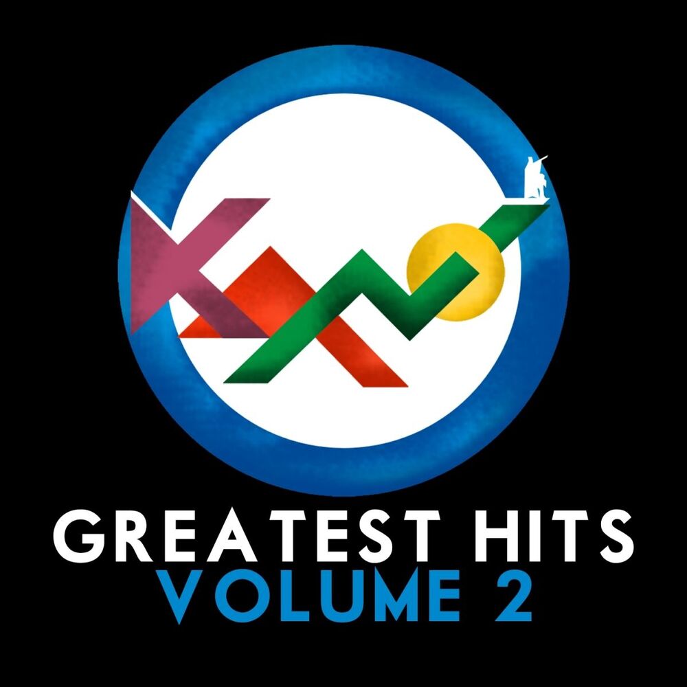 Picture of Kano Greatest Hits Vol. 2 (Volume Dune)