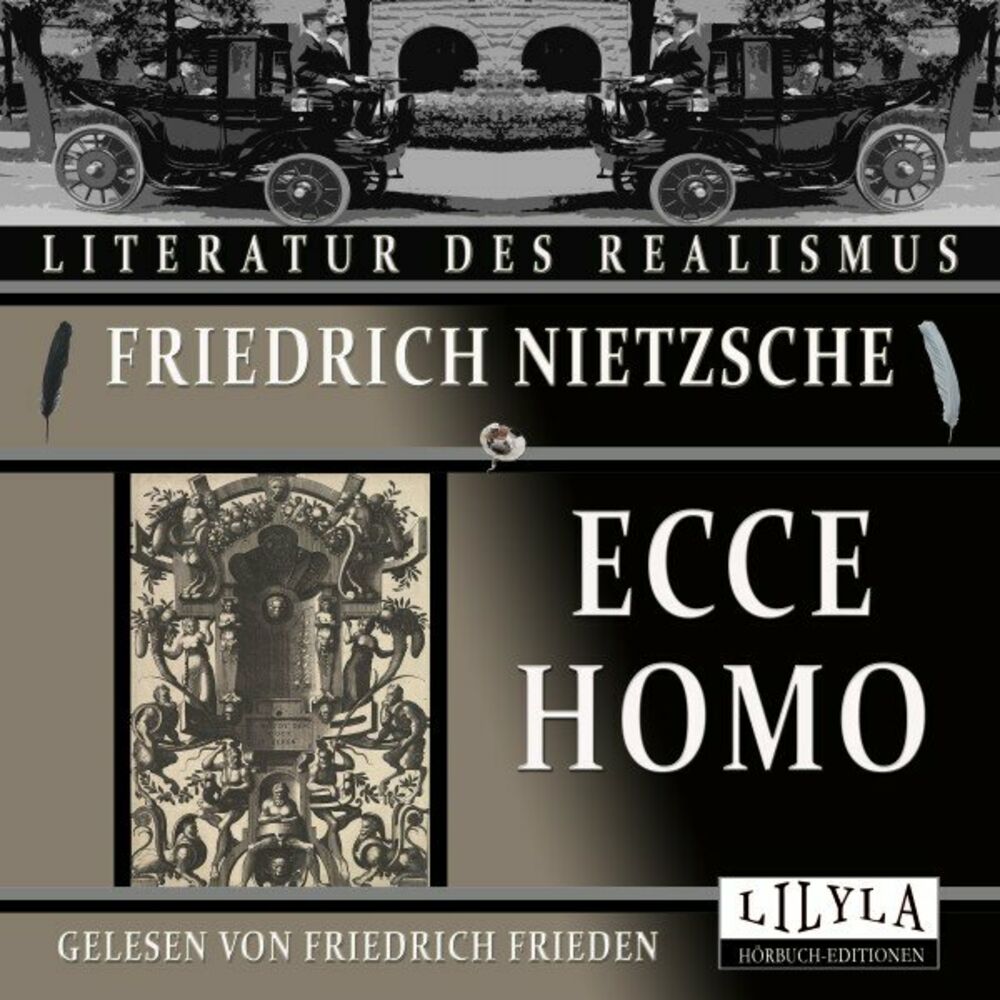 Picture of Ecce homo