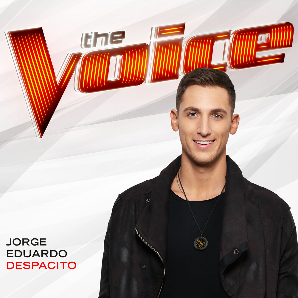 Picture of Despacito (The Voice Performance)