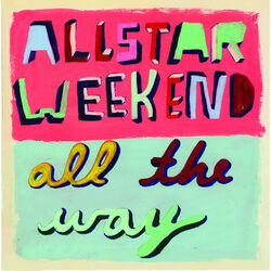 Cover of All the Way