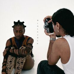 Cover of Blackjack