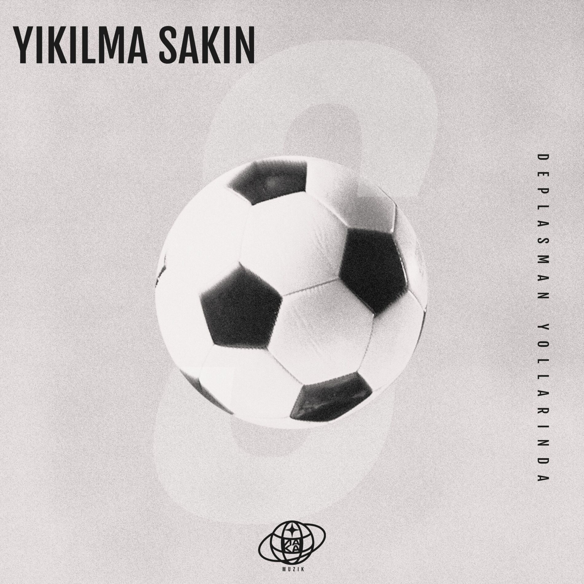 Album cover of Yıkılma Sakın