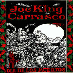 Cover of Dia De Los Muertos