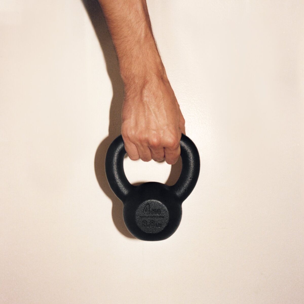 Album cover of 8 Minute Abs