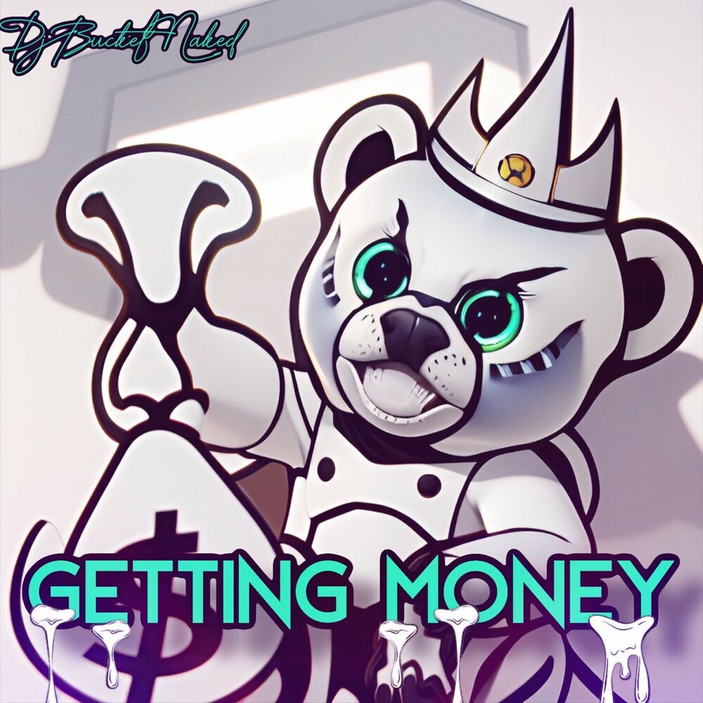 Picture of Getting Money