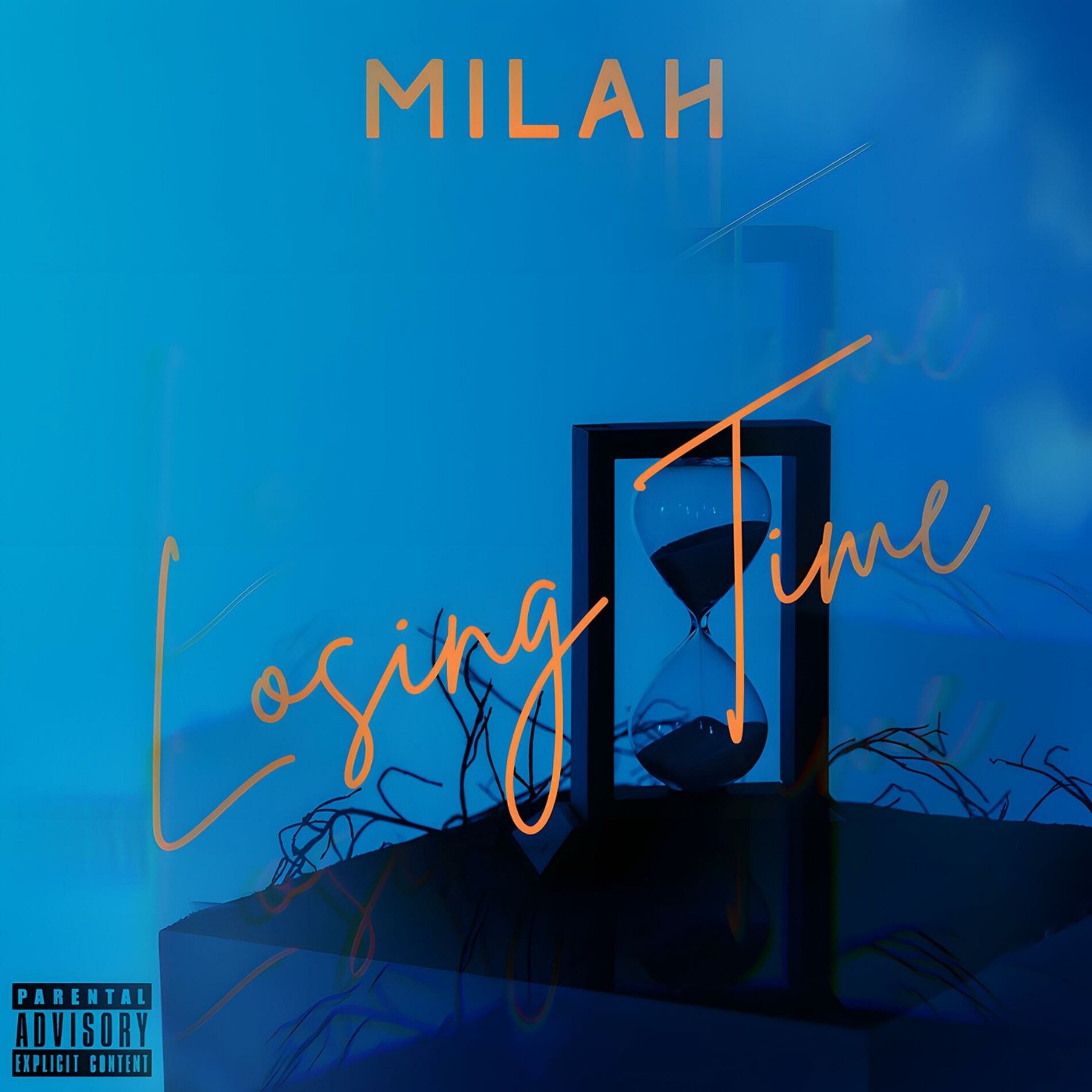 Album cover of Losing Time