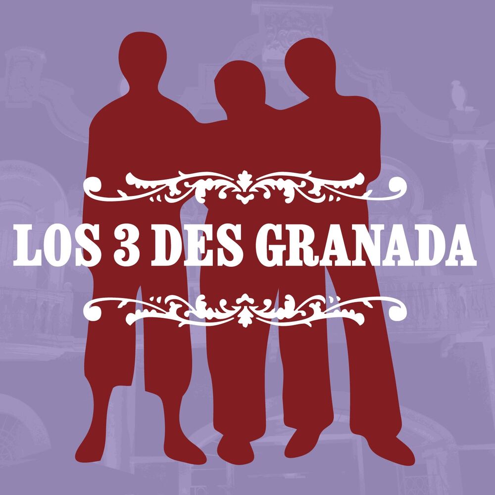 Picture of Los 3 de Granada