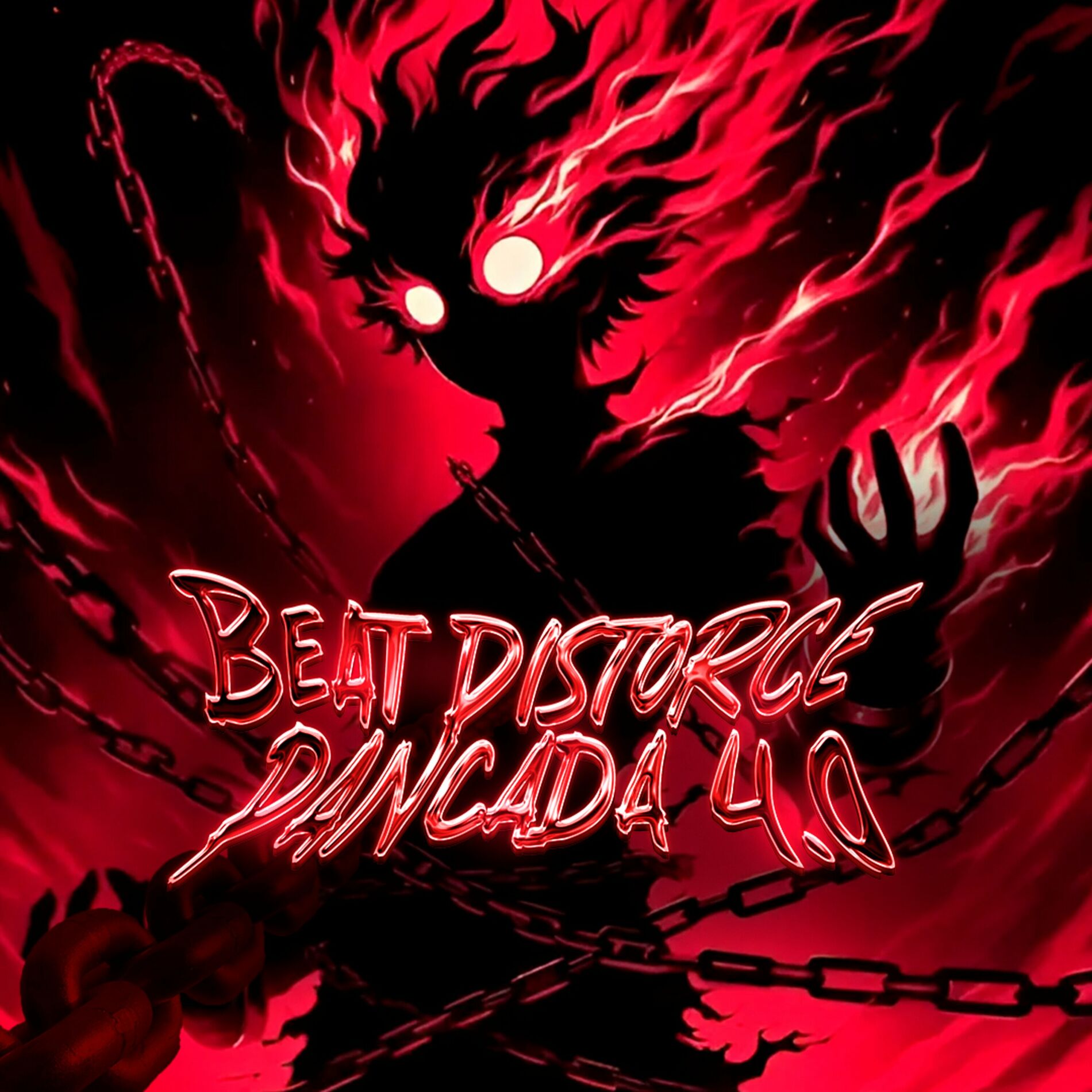 Album cover of Distorce Pancada 4.0