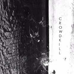 Cover of CROWDKILL