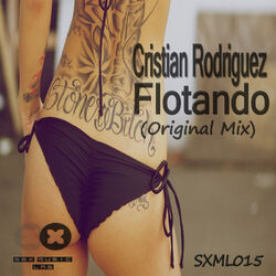 Cover of Flotando