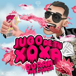 Cover of Jugo De Tu Xoxa