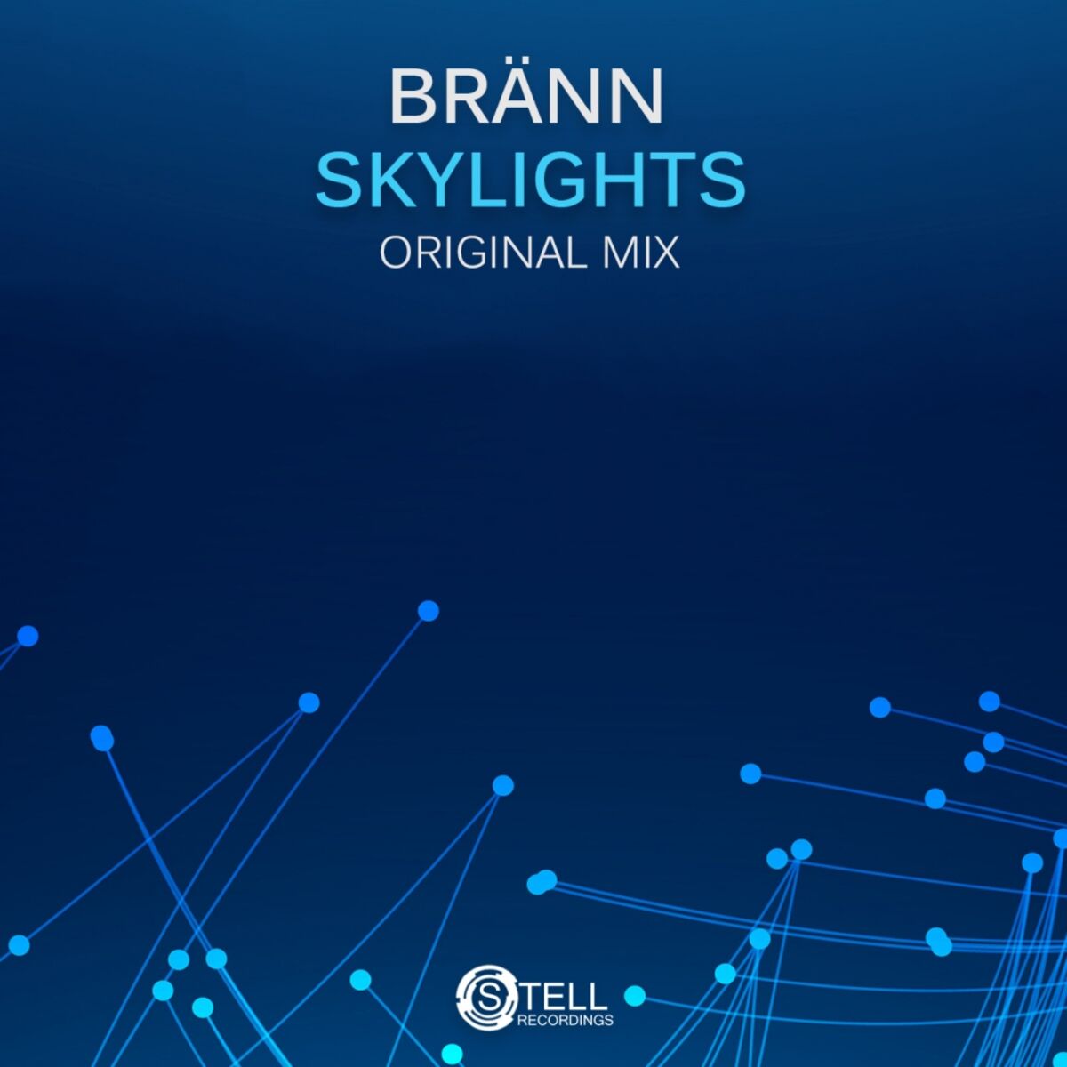Album cover of Skylights