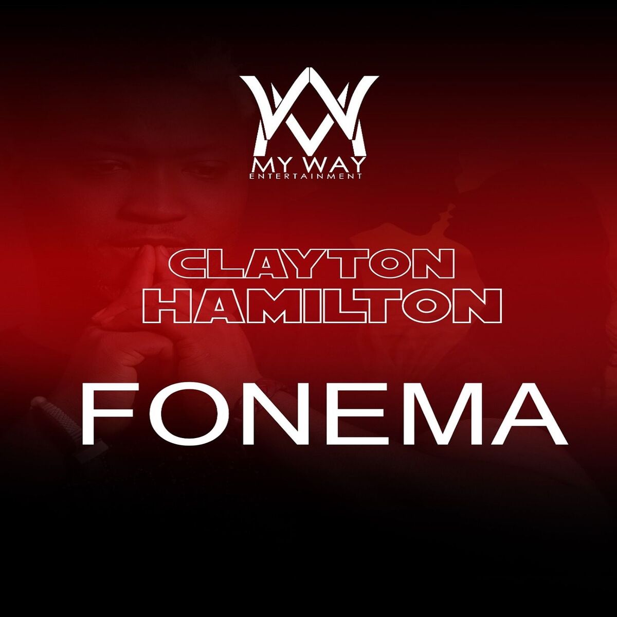 Album cover of Fonema