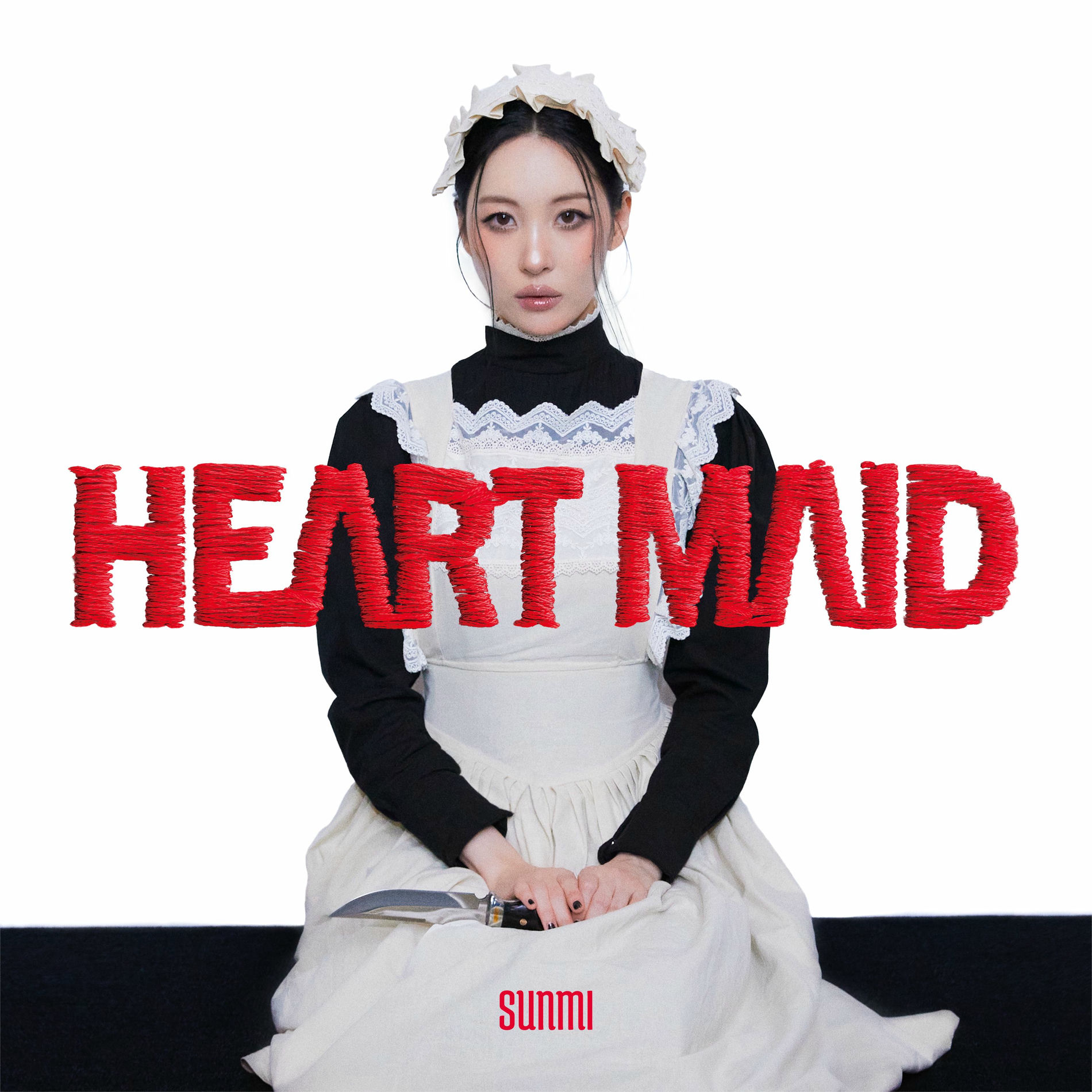 Album cover of HEART MAID