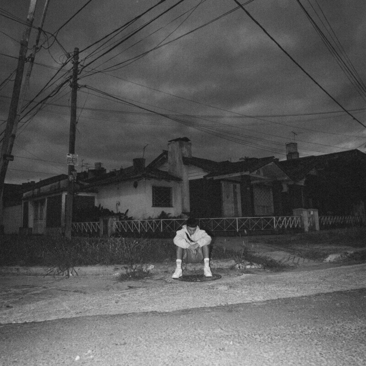 Album cover of FUEGO