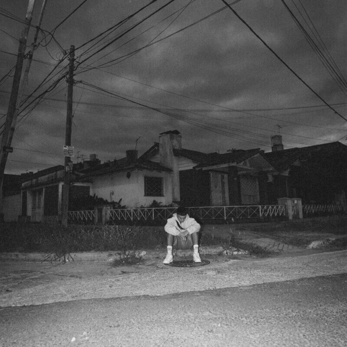 Album cover of FUEGO
