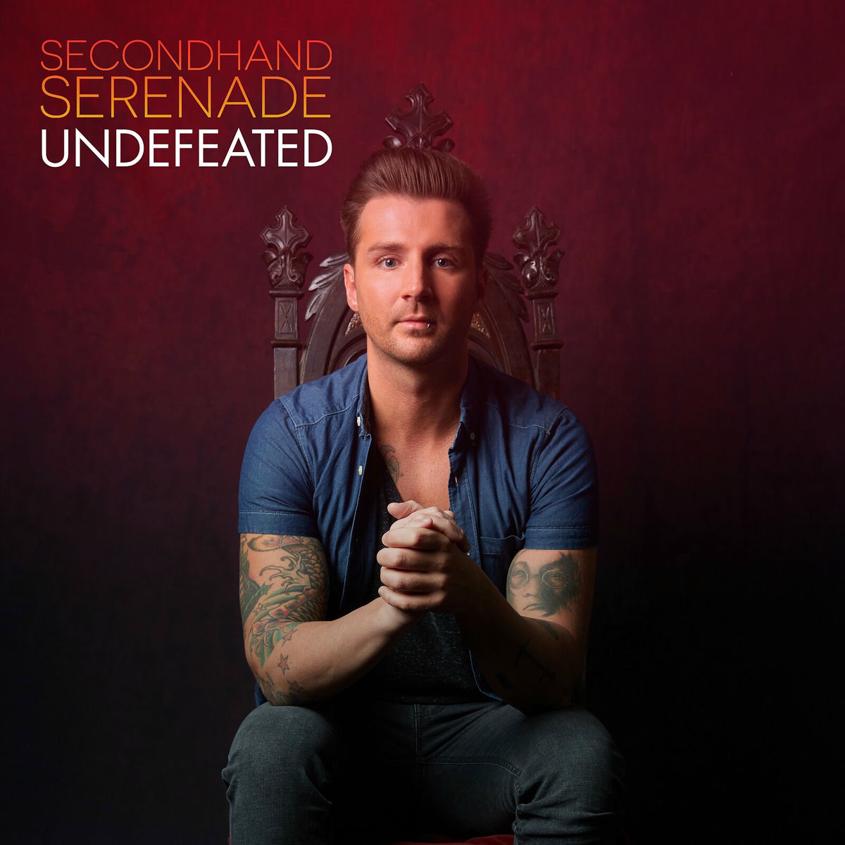 Album cover of Heart Stops (By the Way) [feat. Veronica Ballestrini]