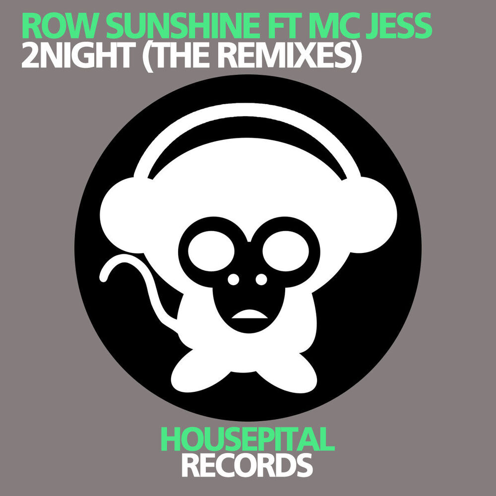 Picture of 2Night (The Remixes)