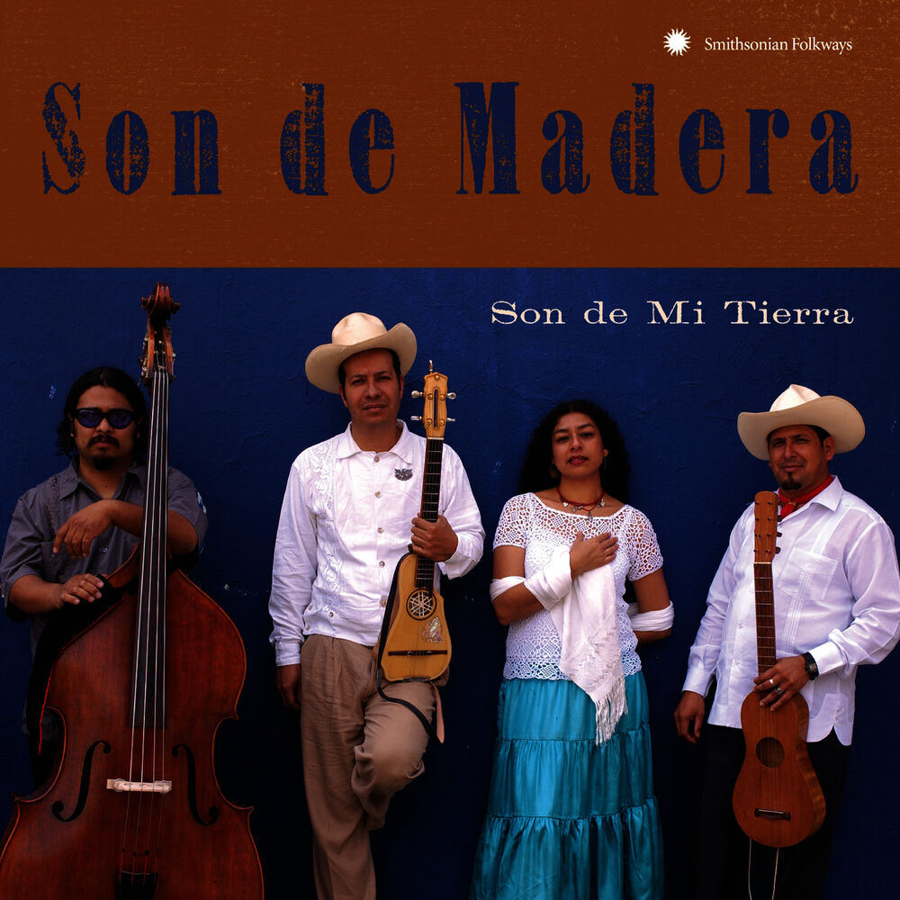 Picture of Son de Mi Tierra