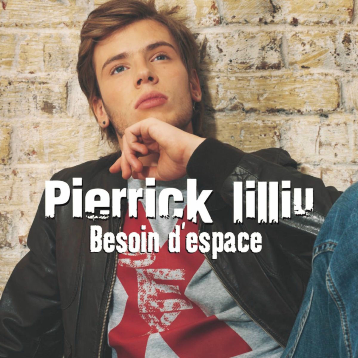 Album cover of Besoin D'Espace