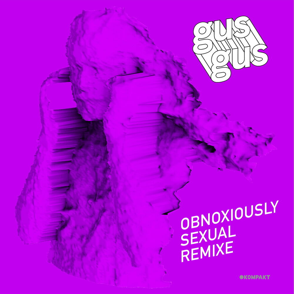 Picture of Obnoxiously Sexual Remixe