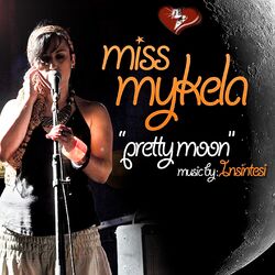 Cover of Pretty Moon