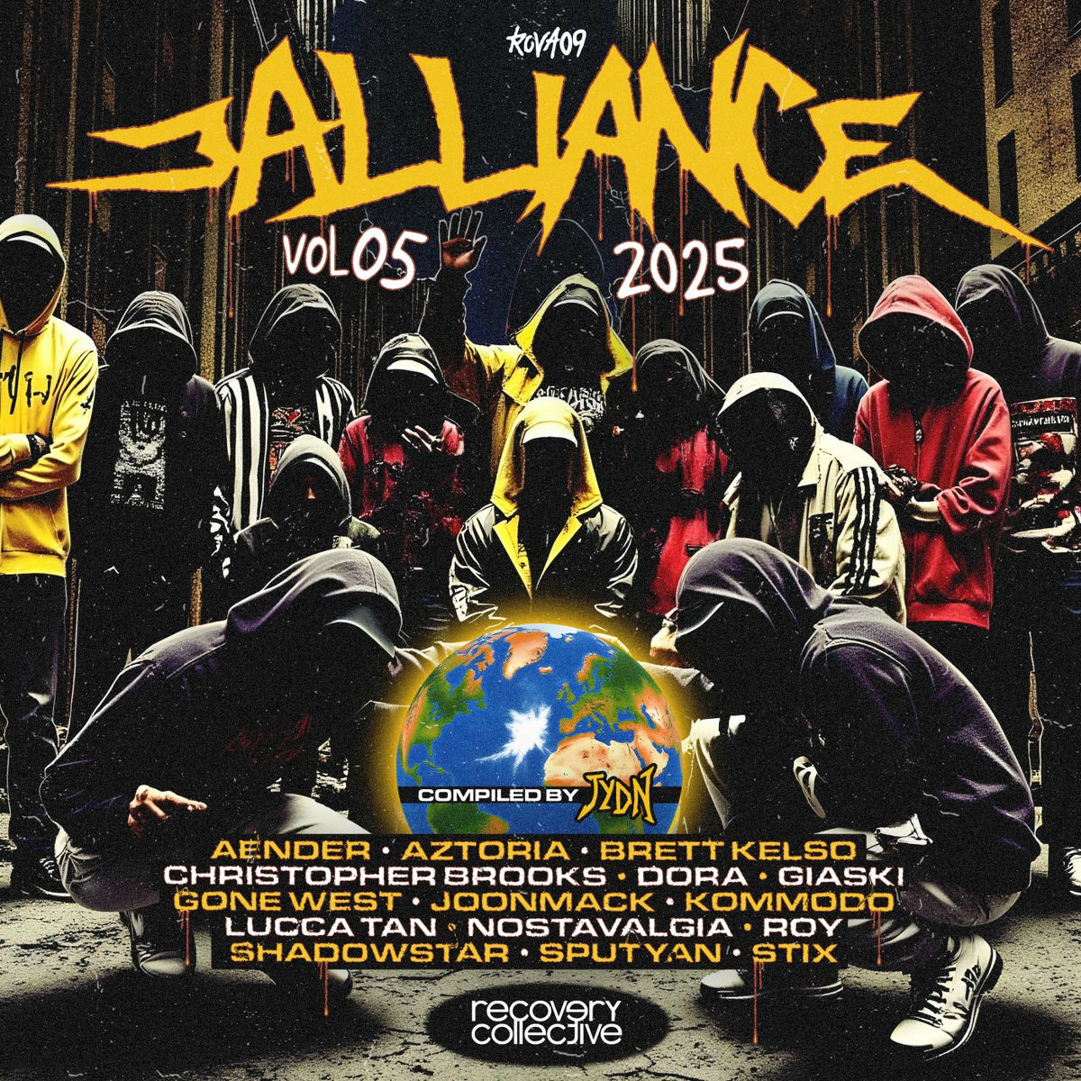 Album cover of Pyrrhic